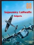 Sojusznicy Luftwaffe - Bulgaria (88) - náhled