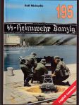 SS-Heimwehr Danzig 1939 - náhled