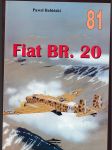 Fiat BR. 20 (81) - náhled