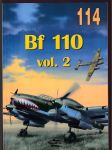 Bf 110 vol. 2 (114) - náhled