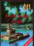 Tank Power vol. III T-37, T-38, T-40 (211) - náhled