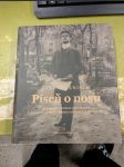 Píseň o nosu - náhled
