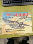 PBY Catalina in action - náhled