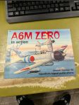 A6M Zero in action - náhled