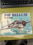 F6F Hellcat in action - náhled