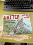 Natter: Bachem Ba 349 - náhled