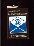 Tajemství sametu: O zákulisí převratu 1989 s režisérem Jiřím Svobodou - náhled