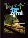 Život na Zemi - náhled