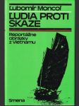 Ľudia proti skaze - náhled