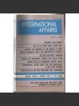 International Affairs; No. 4, April 1990 [sovětský časopis, socialismus] - náhled
