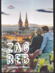 Zagreb The Capital of Croatia - náhled
