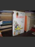 Ramses - Pod západní akácií - náhled