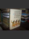 Bohové a králové starého Egypta - náhled