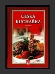 Česká kuchařka - náhled