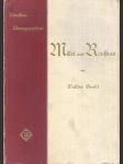 Millet und rousseau - náhled