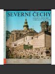 Severní Čechy. Krajina, historie, umělecké památky (edice: Naše vlast) [historie, umění, fotografie, Liberec, Bezděz, Jablonec, Frýdlant, Český ráj, Sychrov, Kost, Trosky, Mnichovo Hradiště) - náhled