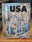 Dějiny usa (1. vydání) - náhled