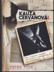Kauza Cervanová I. + DVD - náhled