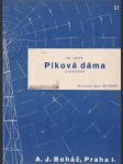 Piková dáma -ouvertura  / harmonika / - náhled