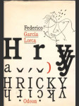 Hry a hříčky - náhled