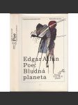 Bludná planeta - náhled