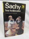 Šachy: Hra královská - náhled