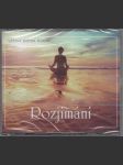 Rozjímání - léčivý dotek hudby - 3 CD - náhled