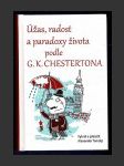 Úžas, radost a paradoxy života podle G.K.Chestertona - náhled