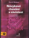 Návykové chování a závislost - náhled