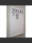 Toulky minulostí světa 3 [historie, obecné dějiny - Římská říše, starověký antický Řím, dějiny Římské říše; dnešní Itálie] - náhled
