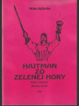 Hajtman zo zelenej hory - náhled