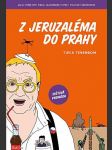 Z jeruzaléma do prahy - náhled