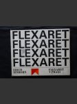 Flexaret v praxi : příručka o jeho obsluze a příslušenství i o možnostech jeho využití v jednotlivých oborech fotografické práce - náhled
