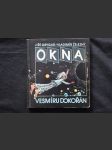 Okna vesmíru dokořán - náhled