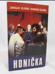Honička: Filmová satira ze života uprchlíků - náhled