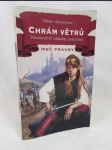 Chrám větrů: Proroctví císaře Jaganga - Meč pravdy - náhled