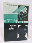 Jezdec a smrt - náhled