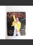 Queen. Nový obrazový dokument (hudební skupina, rock, mj. Freddie Mercury, Brian May, John Deacon, fotografie) - náhled