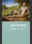 Jan zrzavý : o něm a s ním - náhled