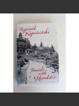 Travels with Herodotus (Cestování s Hérodotem, cestopis) - náhled