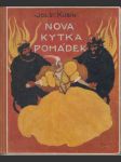 Nová kytka pohádek - náhled