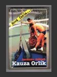 Kauza Orlík - náhled
