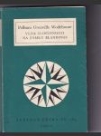 Vlna zločinnosti na zámku Blandings - náhled