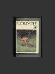 Myslivost - náhled
