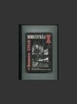 Mordcentrála X. Léta 1933 - 1935: Stopami dvou nacistických vražd - náhled