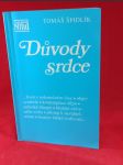 Důvody srdce - náhled
