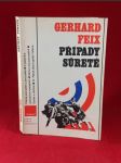 Případy Sureté - náhled