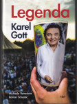 Legenda Karel Gott - náhled