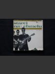 Starci na chmelu : scénář 1. českého muzikálu - náhled