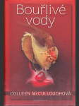 Bouřlivé vody - náhled